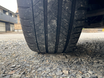 Porsche Macan Turbo | 95B | 102.287 km | 400 PS | PDK | Apple CarPlay!