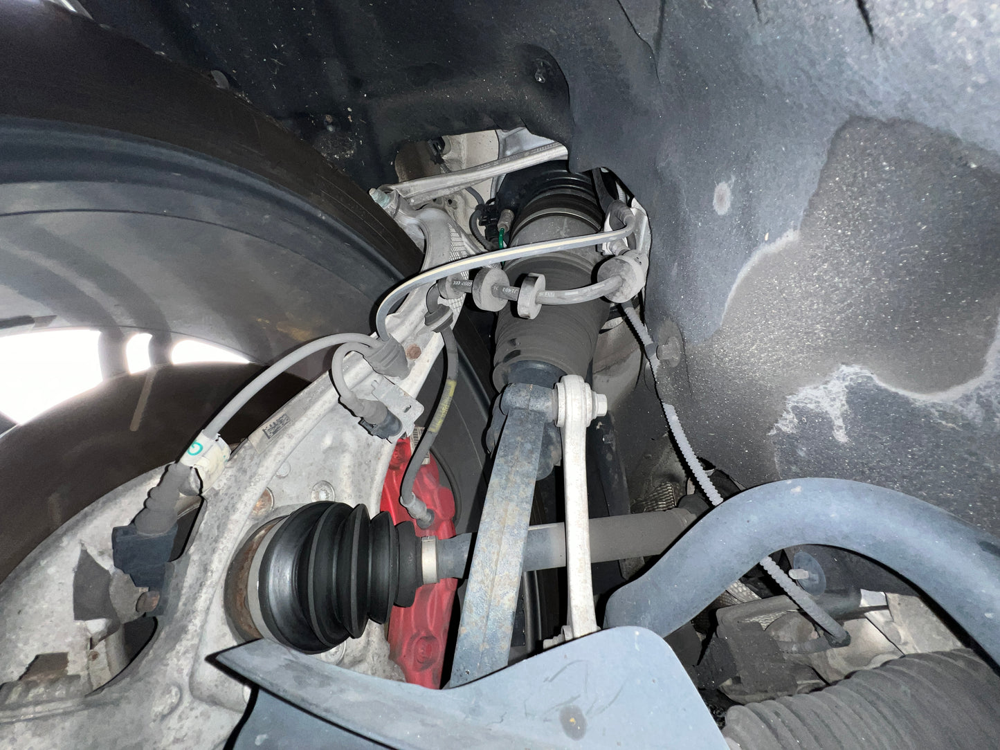 Porsche Macan Turbo | 95B | 102.287 km | 400 PS | PDK | Apple CarPlay!