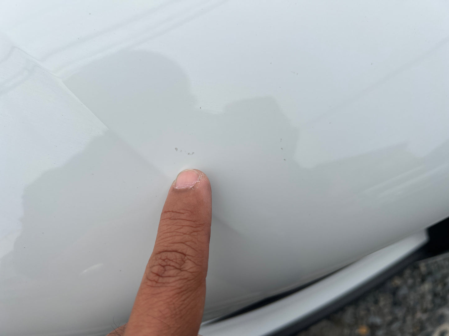 Porsche Macan Turbo | 95B | 102.287 km | 400 PS | PDK | Apple CarPlay!