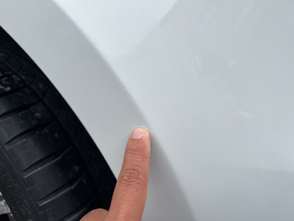 Porsche Macan Turbo | 95B | 102.287 km | 400 PS | PDK | Apple CarPlay!