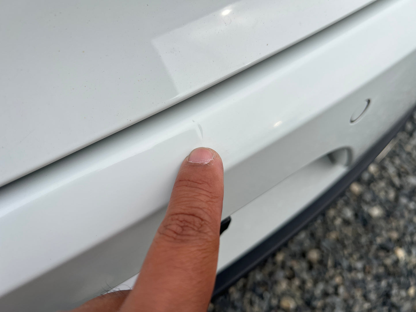 Porsche Macan Turbo | 95B | 102.287 km | 400 PS | PDK | Apple CarPlay!