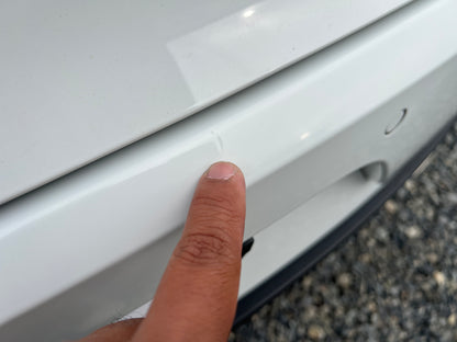 Porsche Macan Turbo | 95B | 102.287 km | 400 PS | PDK | Apple CarPlay!