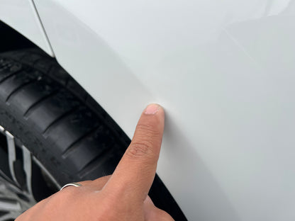 Porsche Macan Turbo | 95B | 102.287 km | 400 PS | PDK | Apple CarPlay!