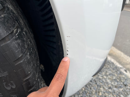 Porsche Macan Turbo | 95B | 102.287 km | 400 PS | PDK | Apple CarPlay!