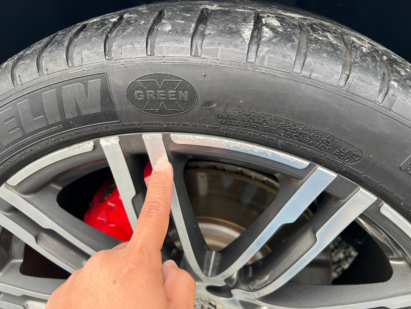 Porsche Macan Turbo | 95B | 102.287 km | 400 PS | PDK | Apple CarPlay!