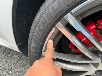 Porsche Macan Turbo | 95B | 102.287 km | 400 PS | PDK | Apple CarPlay!