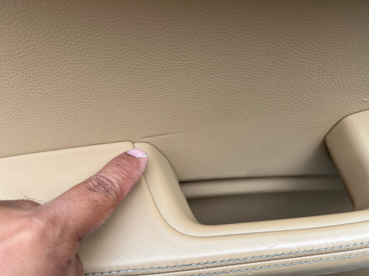 Porsche Macan Turbo | 95B | 102.287 km | 400 PS | PDK | Apple CarPlay!