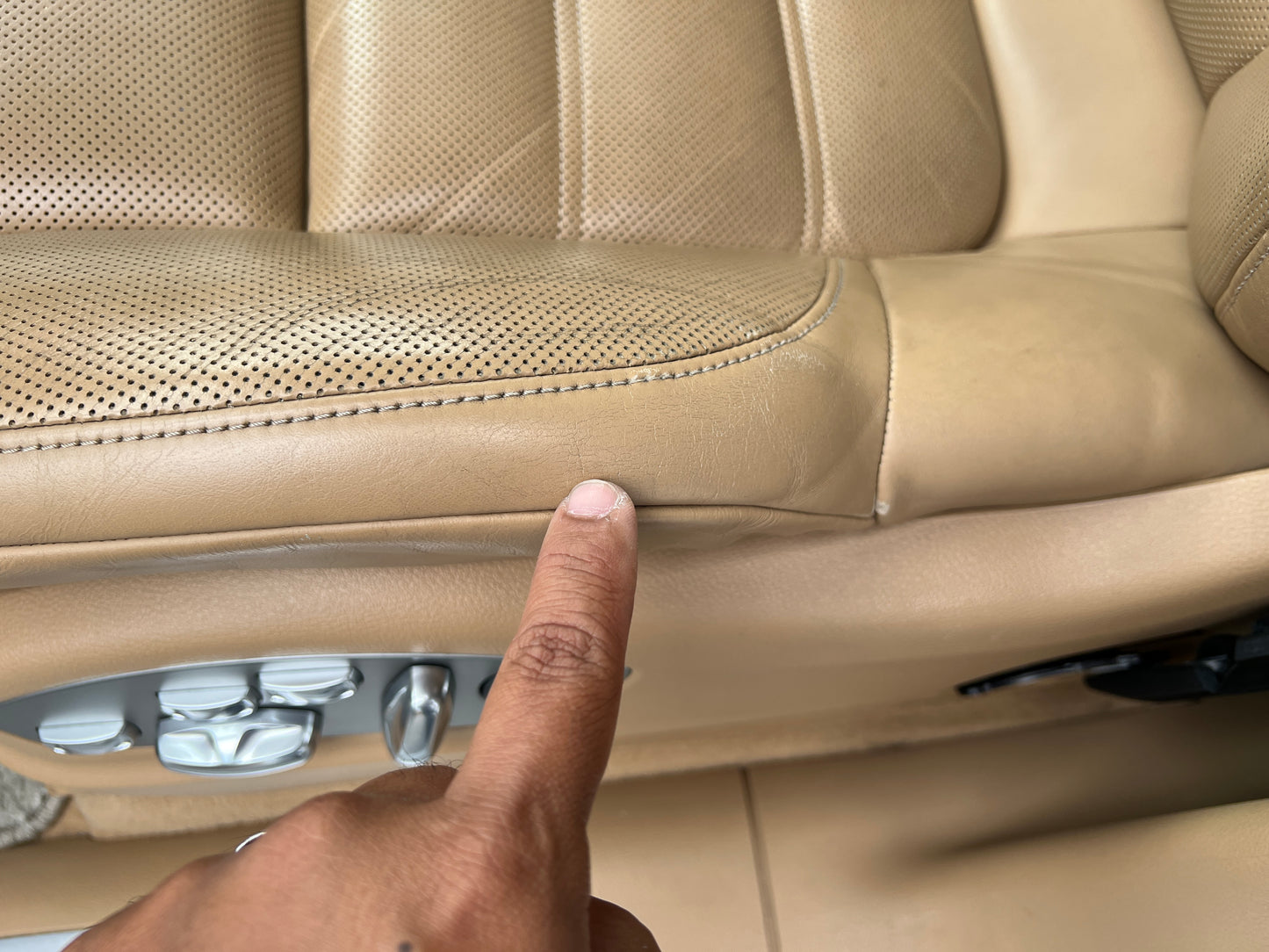 Porsche Macan Turbo | 95B | 102.287 km | 400 PS | PDK | Apple CarPlay!