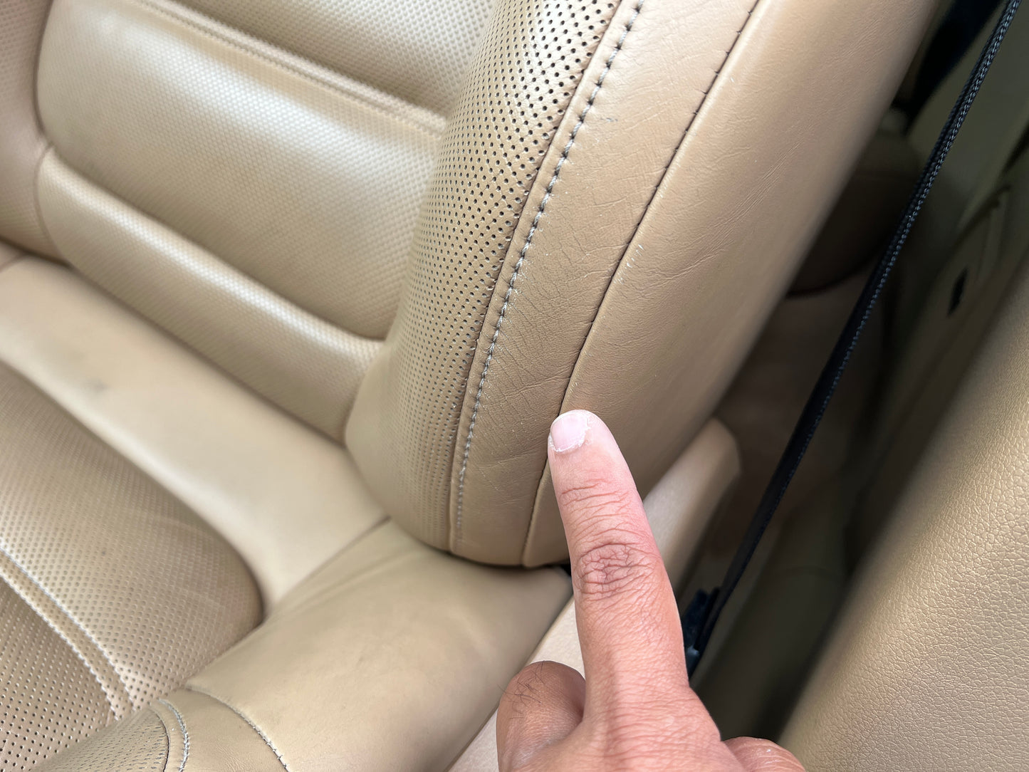 Porsche Macan Turbo | 95B | 102.287 km | 400 PS | PDK | Apple CarPlay!