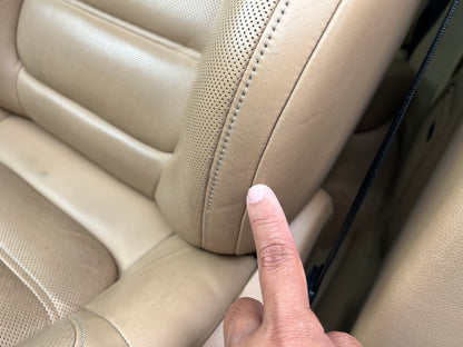 Porsche Macan Turbo | 95B | 102.287 km | 400 PS | PDK | Apple CarPlay!