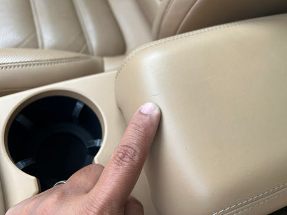 Porsche Macan Turbo | 95B | 102.287 km | 400 PS | PDK | Apple CarPlay!