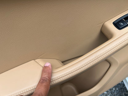 Porsche Macan Turbo | 95B | 102.287 km | 400 PS | PDK | Apple CarPlay!