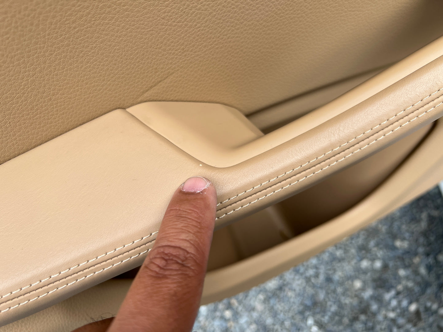 Porsche Macan Turbo | 95B | 102.287 km | 400 PS | PDK | Apple CarPlay!