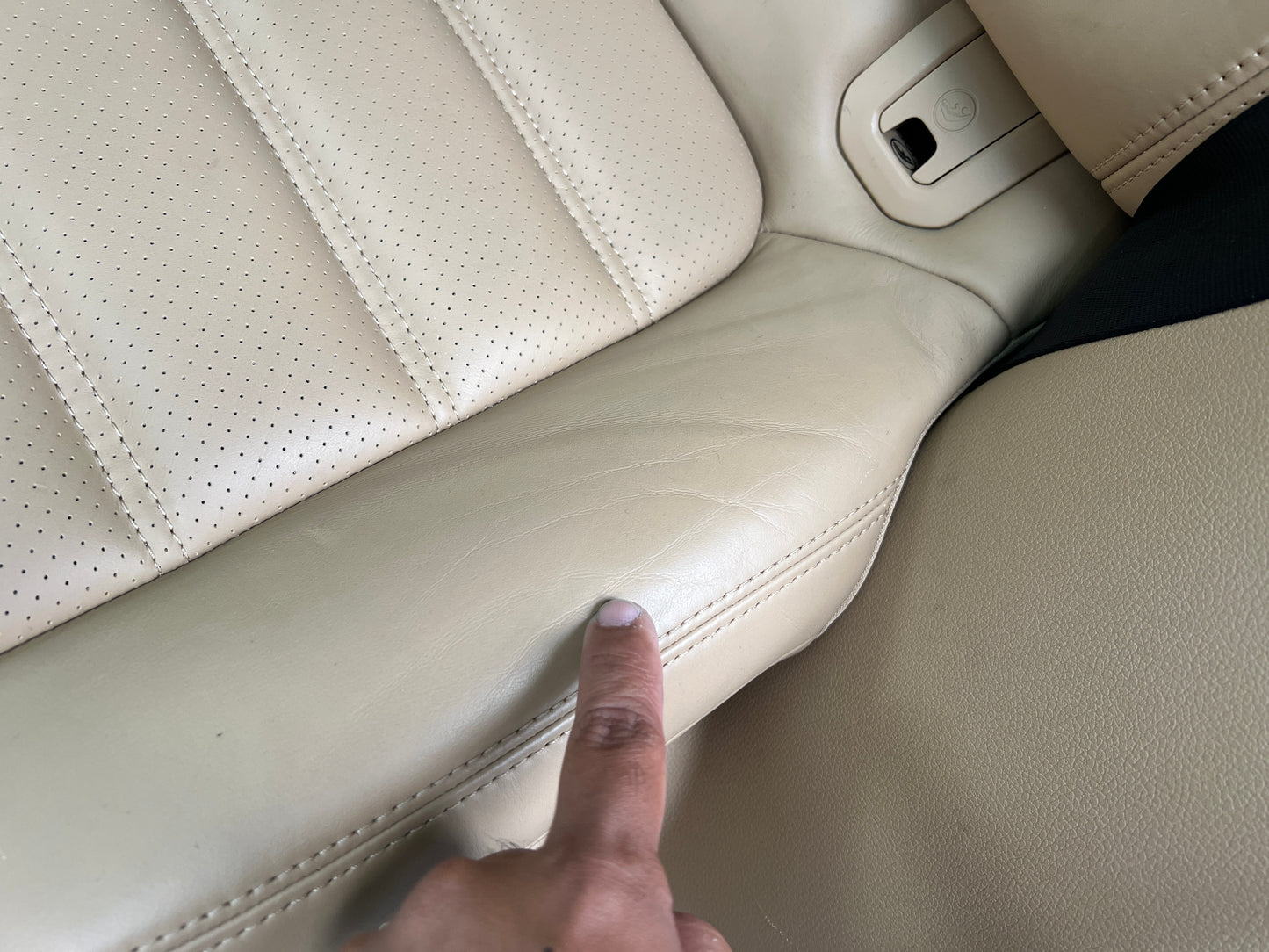 Porsche Macan Turbo | 95B | 102.287 km | 400 PS | PDK | Apple CarPlay!