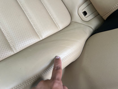 Porsche Macan Turbo | 95B | 102.287 km | 400 PS | PDK | Apple CarPlay!