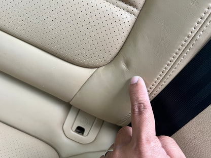 Porsche Macan Turbo | 95B | 102.287 km | 400 PS | PDK | Apple CarPlay!