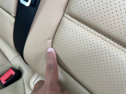 Porsche Macan Turbo | 95B | 102.287 km | 400 PS | PDK | Apple CarPlay!