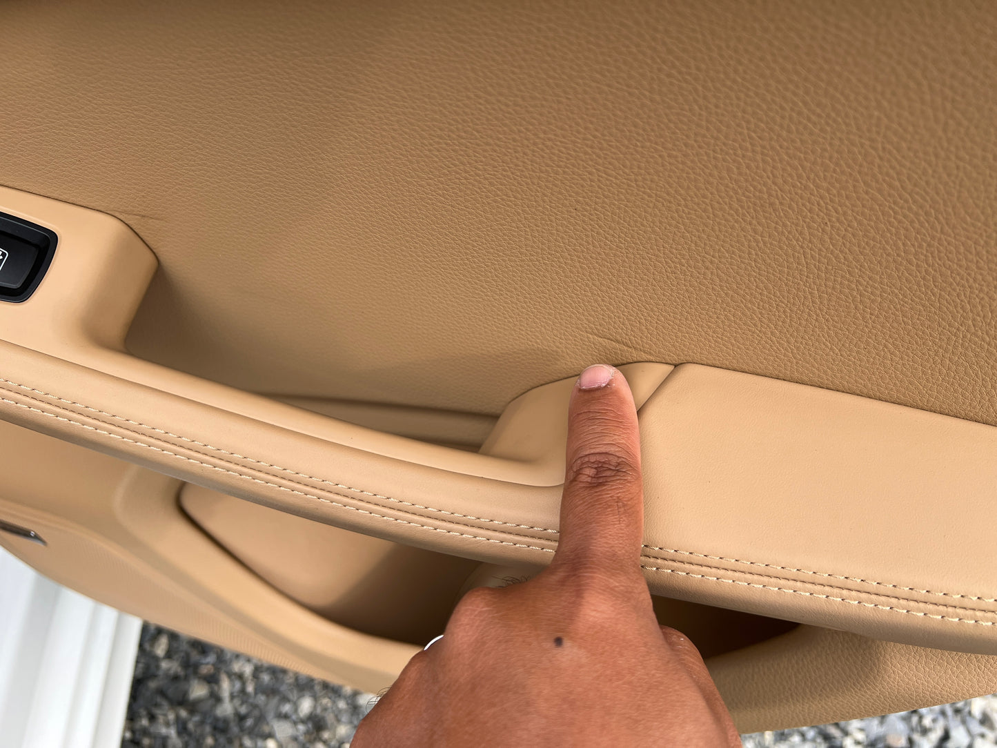 Porsche Macan Turbo | 95B | 102.287 km | 400 PS | PDK | Apple CarPlay!