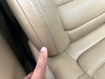 Porsche Macan Turbo | 95B | 102.287 km | 400 PS | PDK | Apple CarPlay!