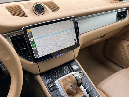 Porsche Macan Turbo | 95B | 102.287 km | 400 PS | PDK | Apple CarPlay!