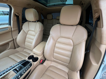 Porsche Macan Turbo | 95B | 102.287 km | 400 PS | PDK | Apple CarPlay!