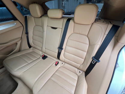 Porsche Macan Turbo | 95B | 102.287 km | 400 PS | PDK | Apple CarPlay!