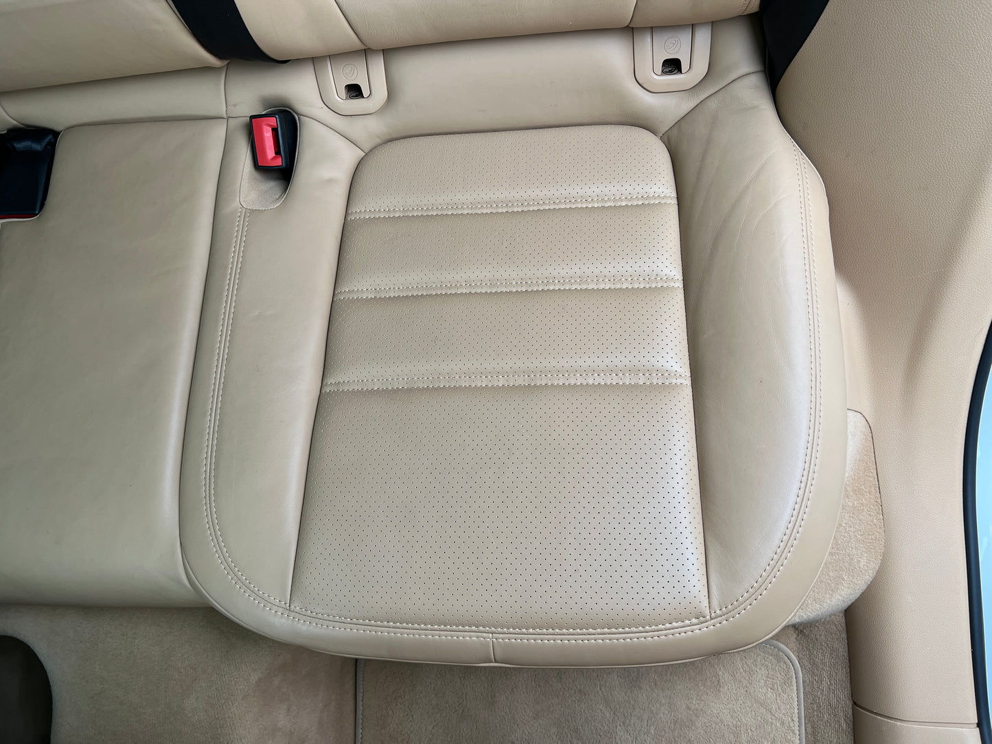 Porsche Macan Turbo | 95B | 102.287 km | 400 PS | PDK | Apple CarPlay!