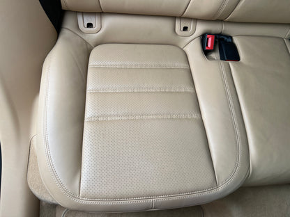 Porsche Macan Turbo | 95B | 102.287 km | 400 PS | PDK | Apple CarPlay!