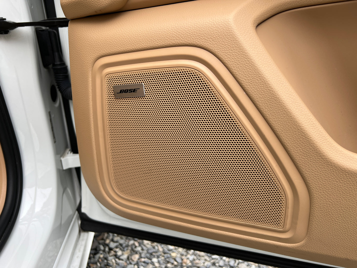 Porsche Macan Turbo | 95B | 102.287 km | 400 PS | PDK | Apple CarPlay!