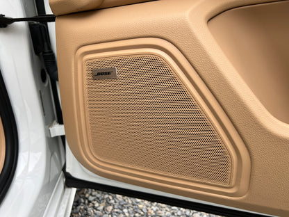 Porsche Macan Turbo | 95B | 102.287 km | 400 PS | PDK | Apple CarPlay!