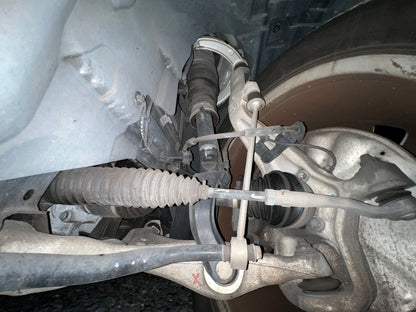 Mercedes Benz GLS500 Lang AMG | X166 | 63.078 km | 455 PS | Apple CarPlay | 7-Sitzer