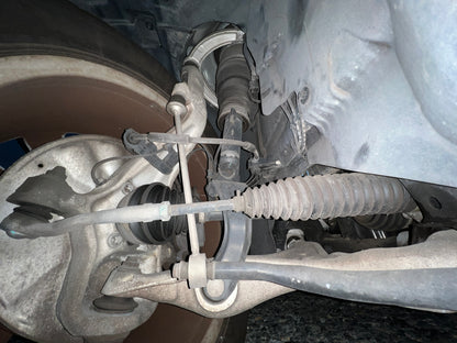 Mercedes Benz GLS500 Lang AMG | X166 | 63.078 km | 455 PS | Apple CarPlay | 7-Sitzer