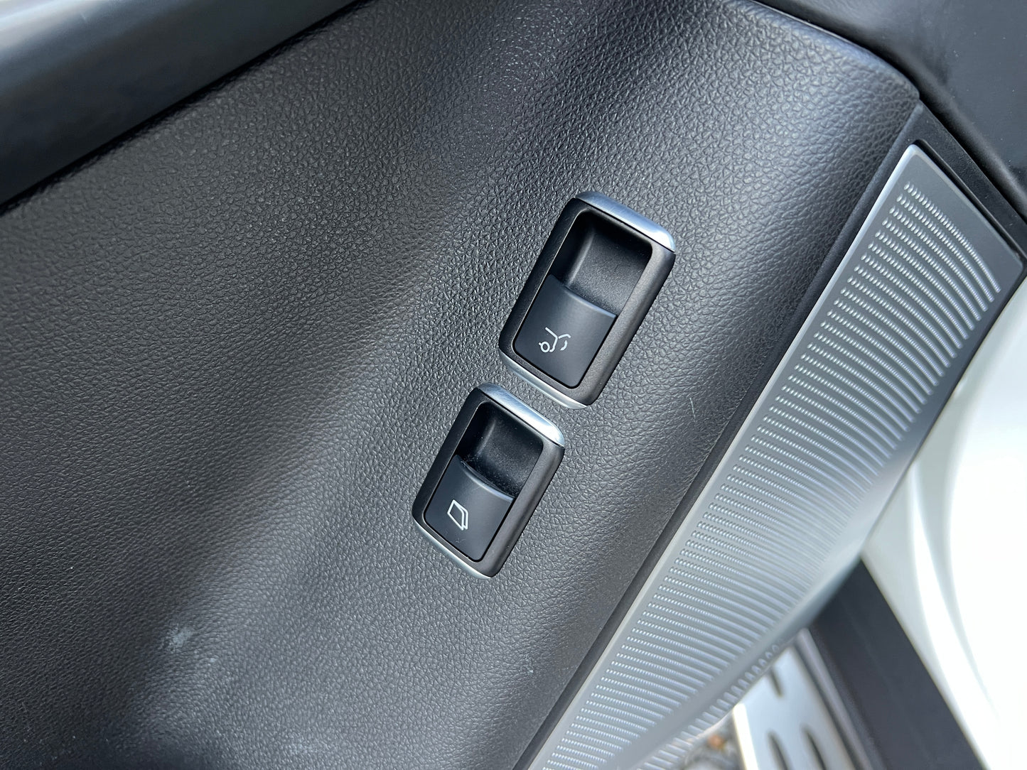 Mercedes Benz GLS63 AMG | X166 | 83.370 km | 585 PS | 4-Matic | Apple Carplay