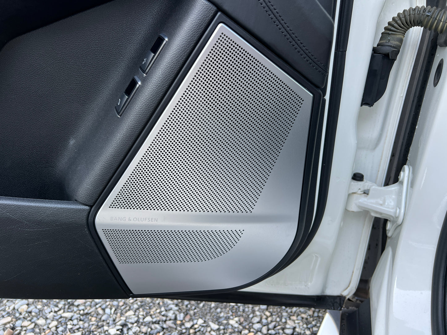 Mercedes Benz GLS63 AMG | X166 | 83.370 km | 585 PS | 4-Matic | Apple Carplay