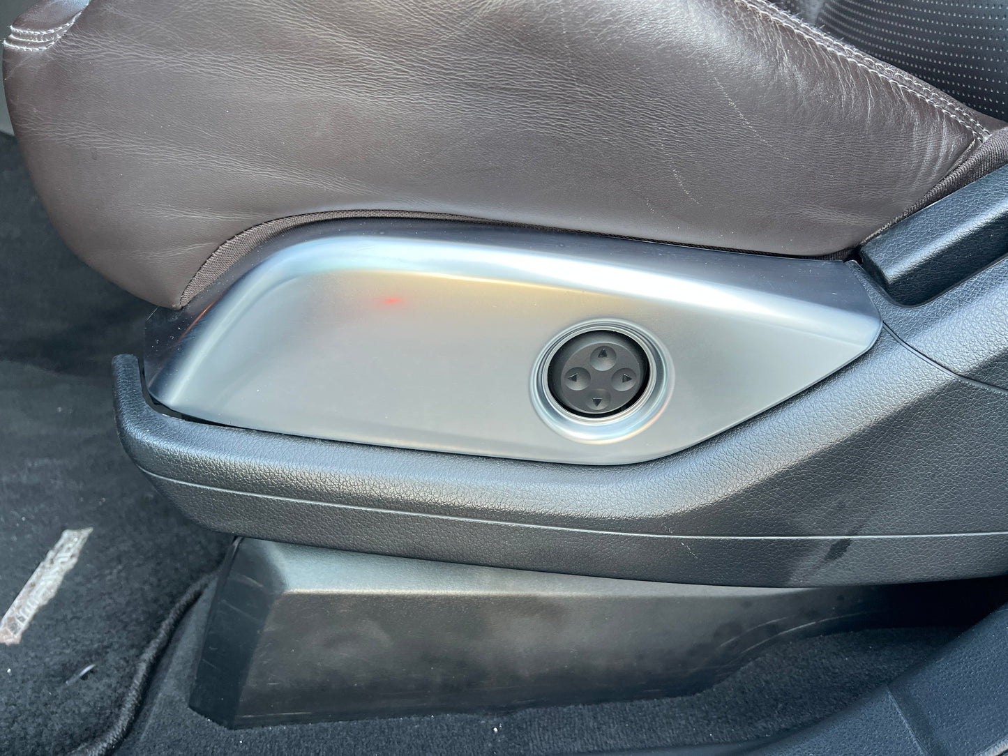 Mercedes Benz GLS63 AMG | X166 | 83.370 km | 585 PS | 4-Matic | Apple Carplay