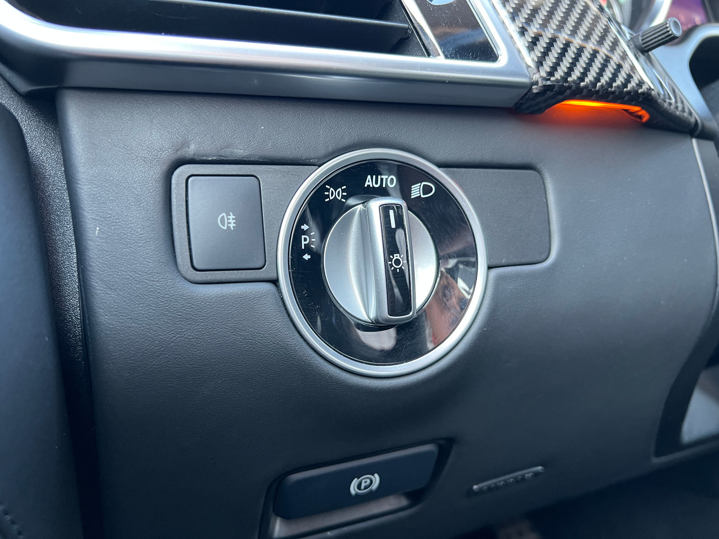 Mercedes Benz GLS63 AMG | X166 | 83.370 km | 585 PS | 4-Matic | Apple Carplay