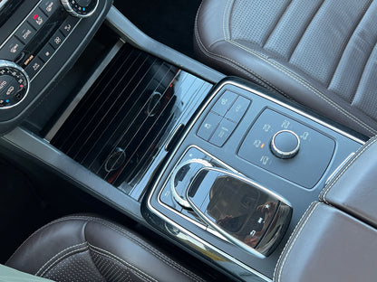 Mercedes Benz GLS63 AMG | X166 | 83.370 km | 585 PS | 4-Matic | Apple Carplay