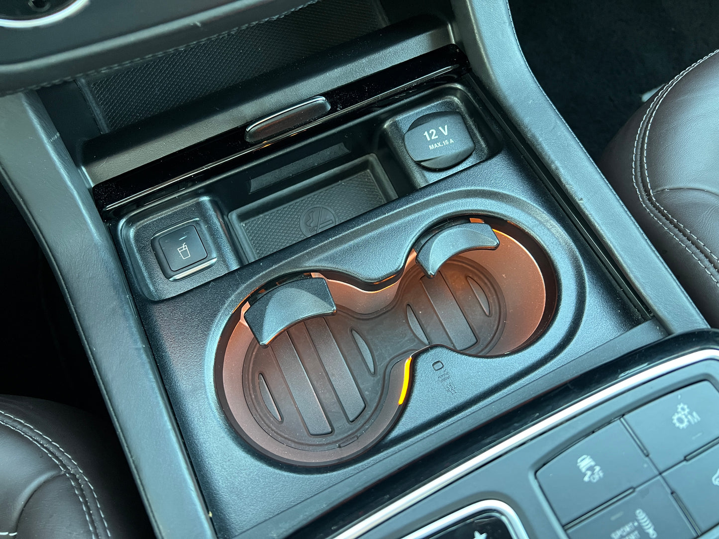 Mercedes Benz GLS63 AMG | X166 | 83.370 km | 585 PS | 4-Matic | Apple Carplay