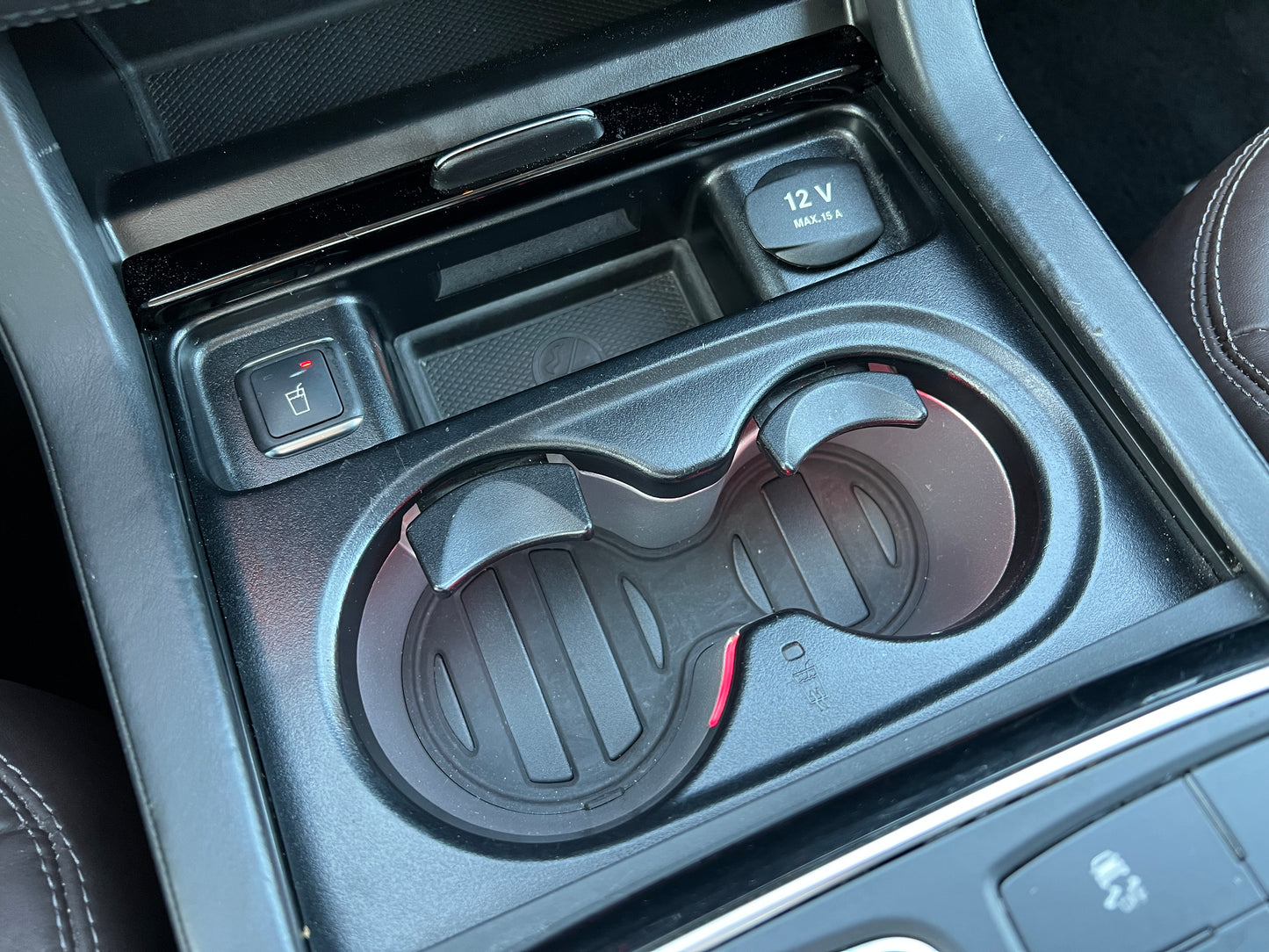 Mercedes Benz GLS63 AMG | X166 | 83.370 km | 585 PS | 4-Matic | Apple Carplay