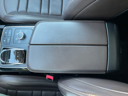 Mercedes Benz GLS63 AMG | X166 | 83.370 km | 585 PS | 4-Matic | Apple Carplay