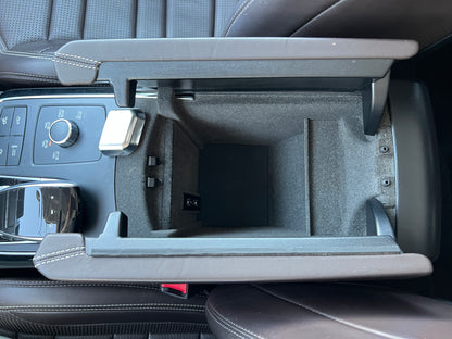 Mercedes Benz GLS63 AMG | X166 | 83.370 km | 585 PS | 4-Matic | Apple Carplay