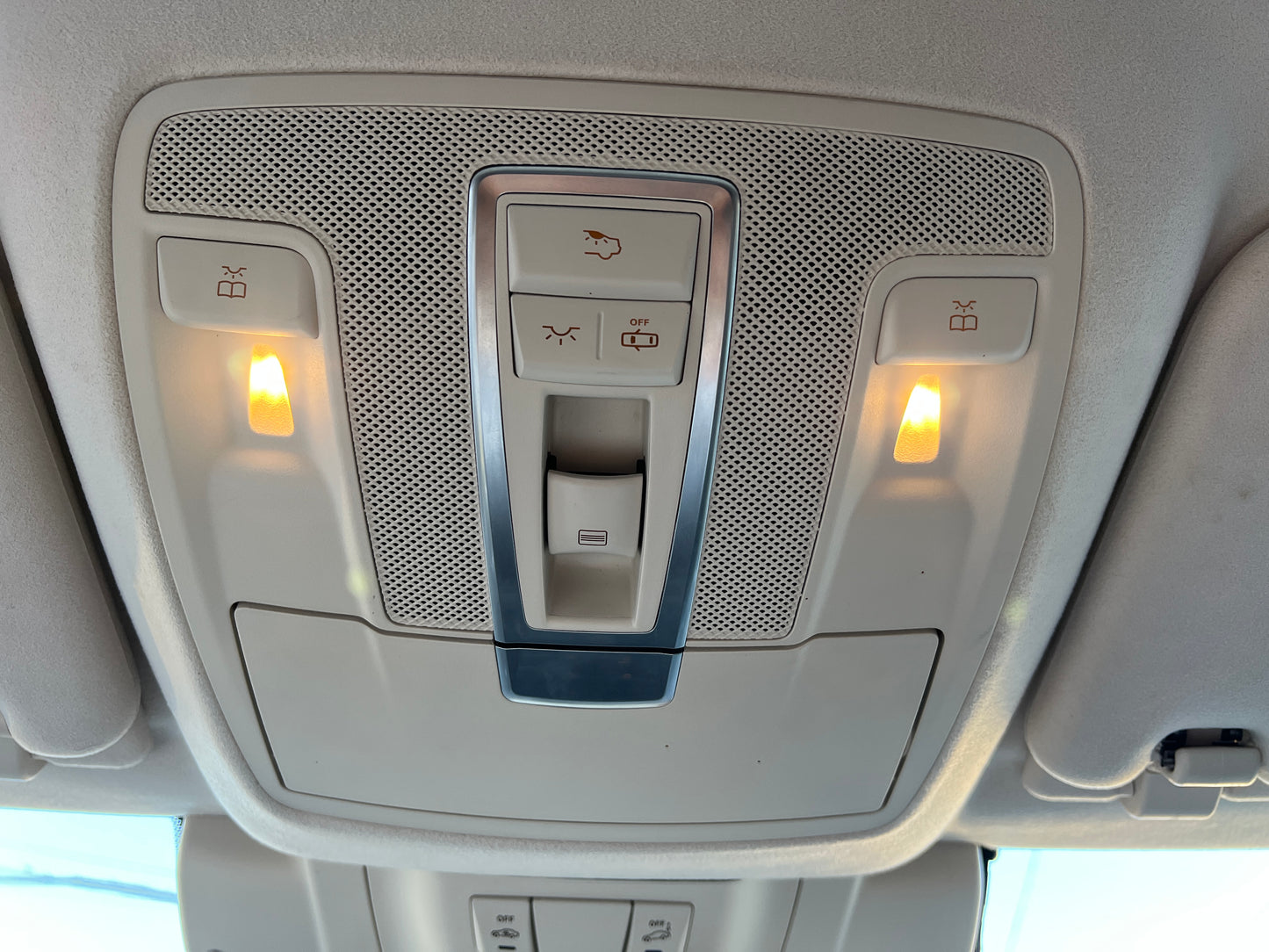 Mercedes Benz GLS63 AMG | X166 | 83.370 km | 585 PS | 4-Matic | Apple Carplay