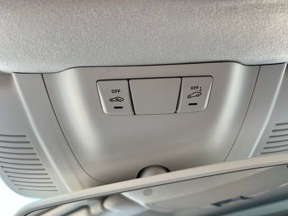 Mercedes Benz GLS63 AMG | X166 | 83.370 km | 585 PS | 4-Matic | Apple Carplay