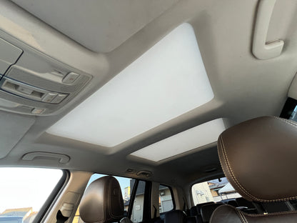 Mercedes Benz GLS63 AMG | X166 | 83.370 km | 585 PS | 4-Matic | Apple Carplay