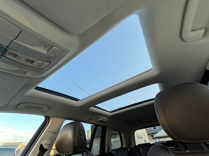 Mercedes Benz GLS63 AMG | X166 | 83.370 km | 585 PS | 4-Matic | Apple Carplay