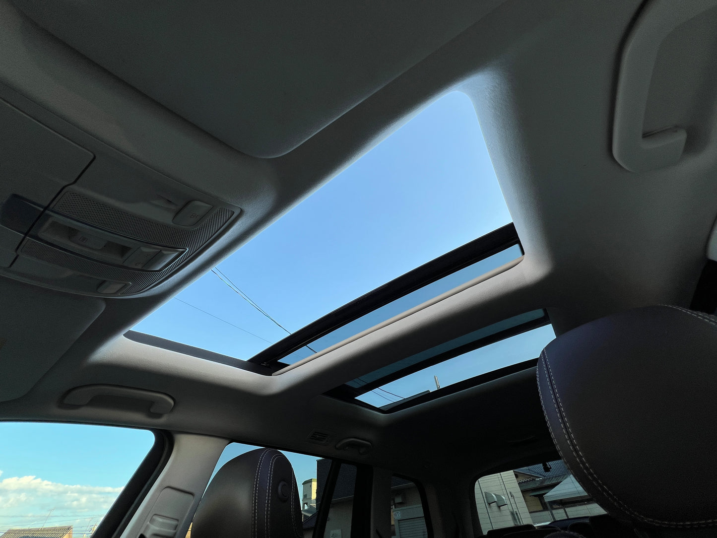 Mercedes Benz GLS63 AMG | X166 | 83.370 km | 585 PS | 4-Matic | Apple Carplay