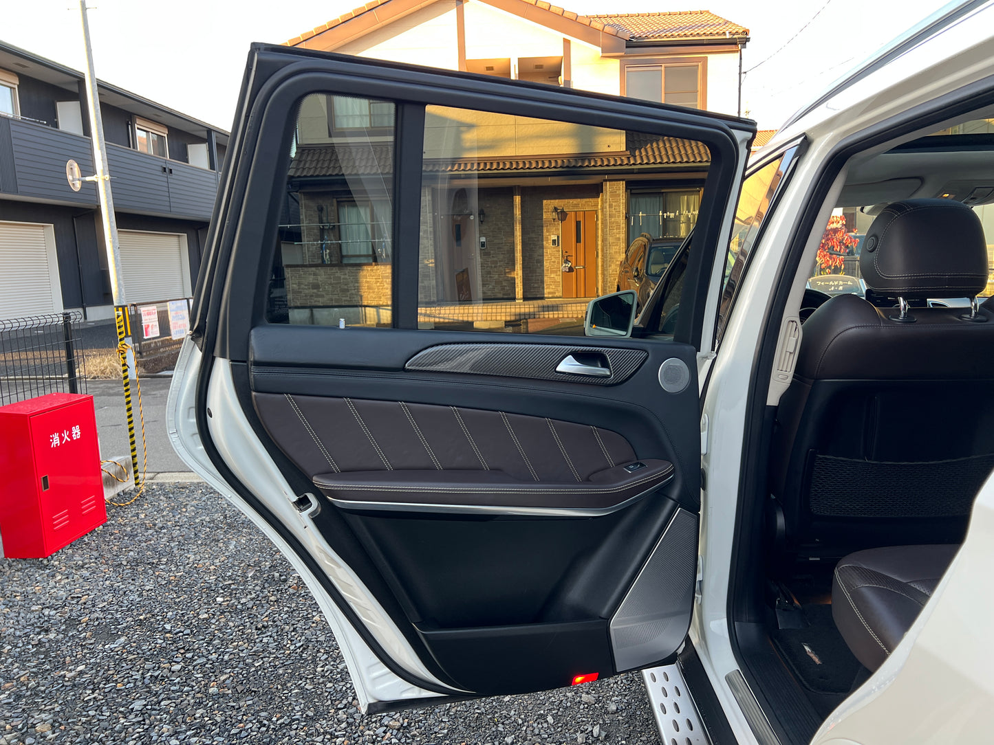 Mercedes Benz GLS63 AMG | X166 | 83.370 km | 585 PS | 4-Matic | Apple Carplay