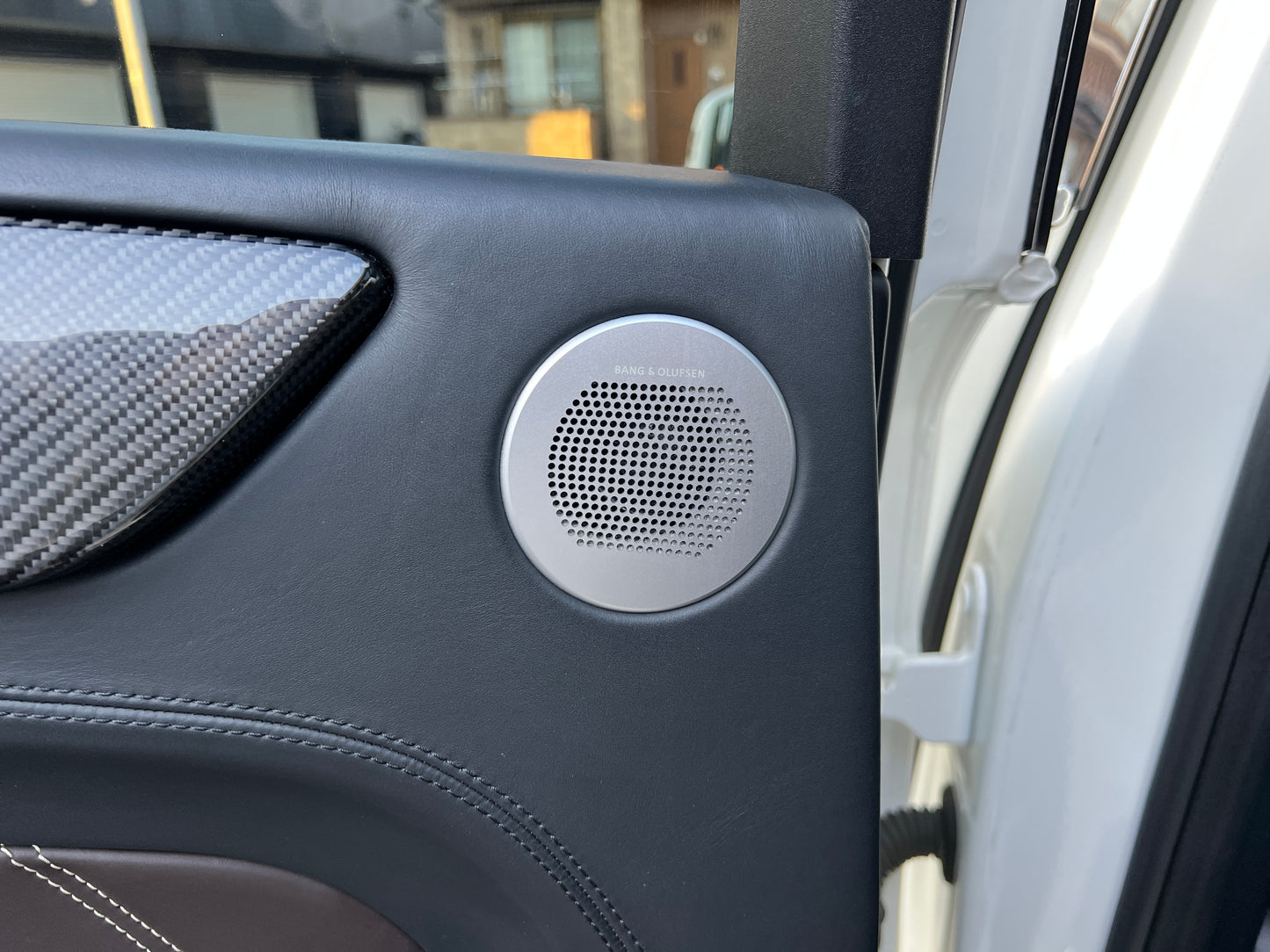 Mercedes Benz GLS63 AMG | X166 | 83.370 km | 585 PS | 4-Matic | Apple Carplay