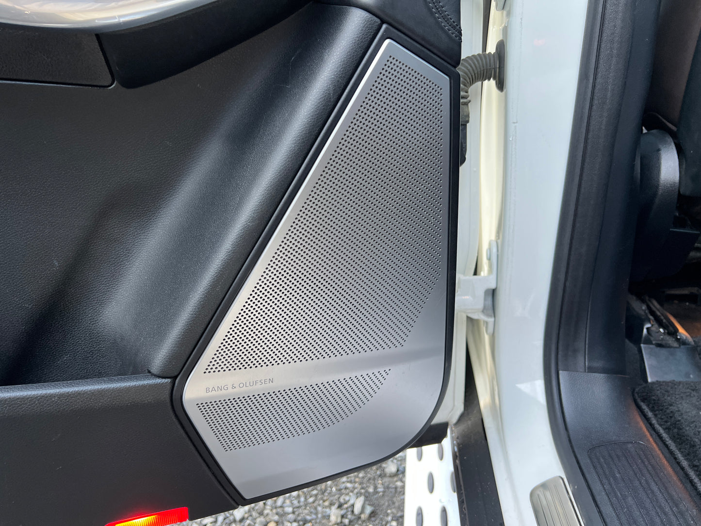 Mercedes Benz GLS63 AMG | X166 | 83.370 km | 585 PS | 4-Matic | Apple Carplay