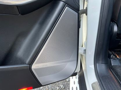 Mercedes Benz GLS63 AMG | X166 | 83.370 km | 585 PS | 4-Matic | Apple Carplay